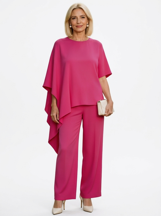 Conjunto de dos piezas Solvuna