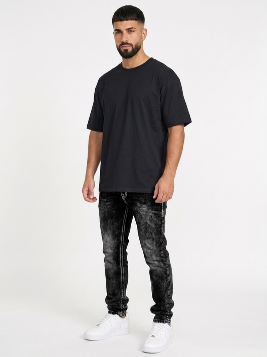 Pantalón Vaquero Solvuna